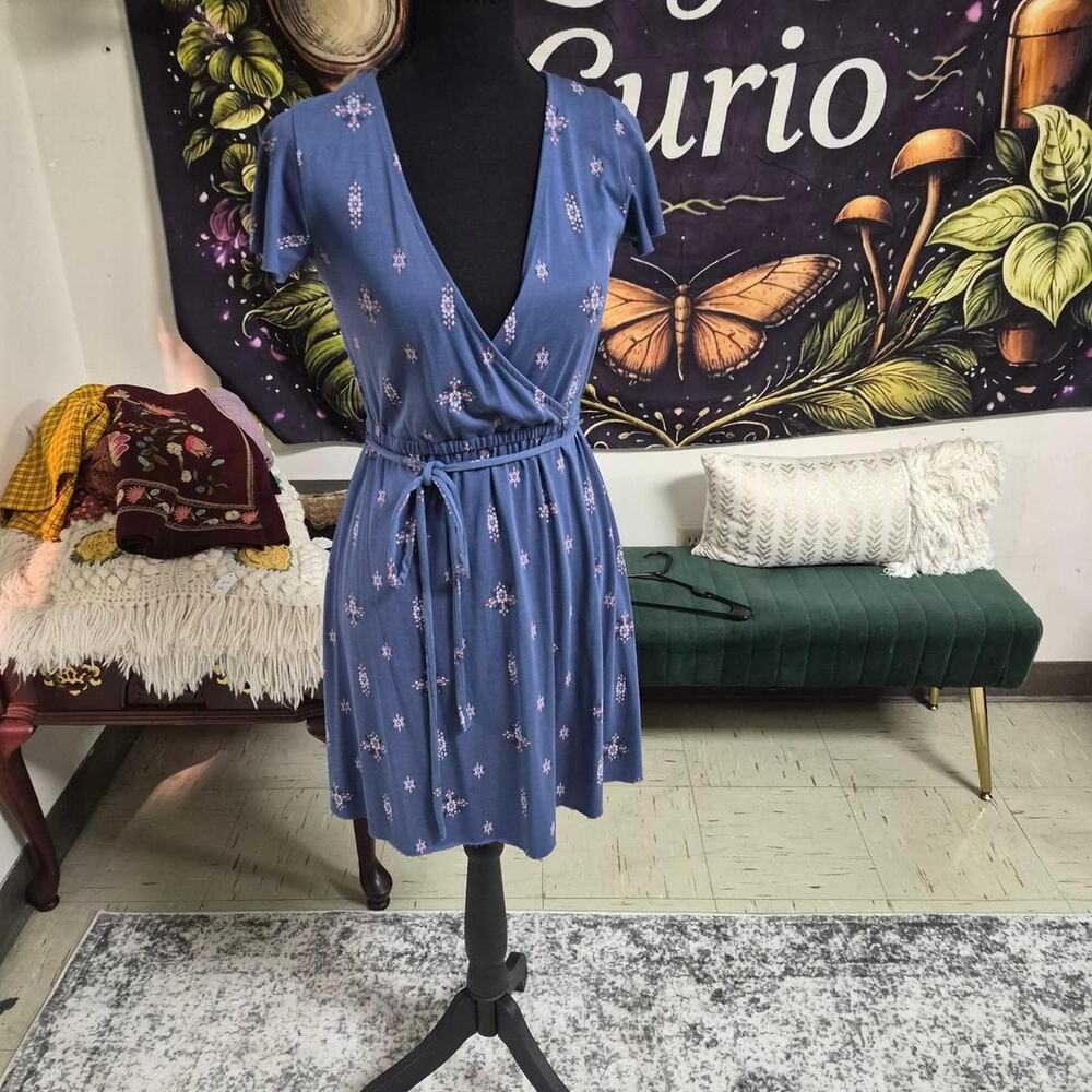 Mudd dress